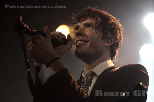 OK GO - 2010-01-26 - PARIS - Nouveau Casino - 